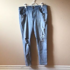 Levi’s Jeans